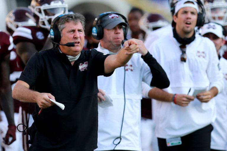 From Finland To Starkville, Mike Leach Remembered – uBetMobile.com