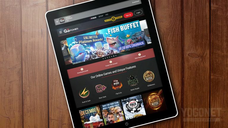 GGPoker awarded online poker license in Germany – uBetMobile.com