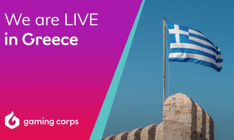 Gaming Corps Announces Approval for Game Delivery in Greece – European Gaming Industry News – uBetMobile.com