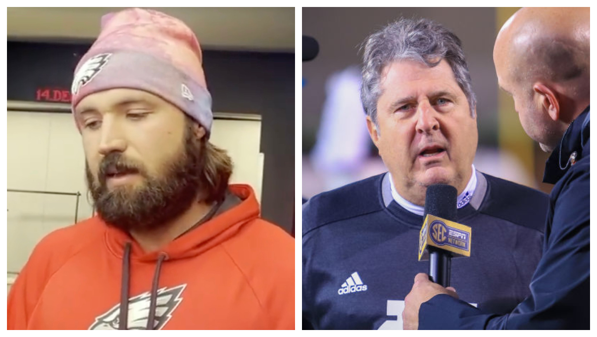 , Gardner Minshew Discusses Mike Leach&#8217;s Impact On Him – Mobile Betting Online &#8211; uBetMobile.com