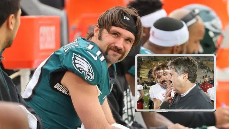 Gardner Minshew Skips Eagles Practice To Deliver Heartfelt Tribute At Mike Leach Memorial – Mobile Betting Online – uBetMobile.com