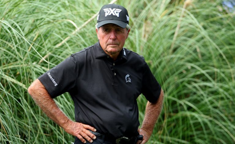 Gary Player Suing Grandson Amid Household Memorabilia Battle – uBetMobile.com