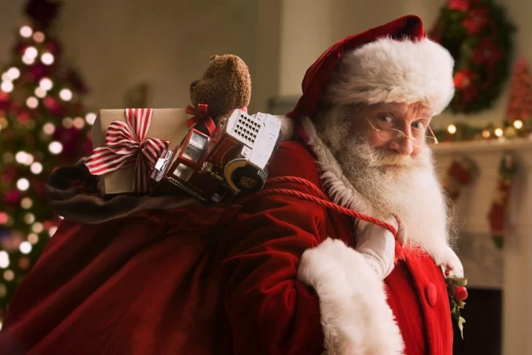 Gen Z Parents Want To Get Rid Of Santa Claus Because It’s “Traumatizing” To Find Out He’s Not Real – Mobile Betting Online – uBetMobile.com