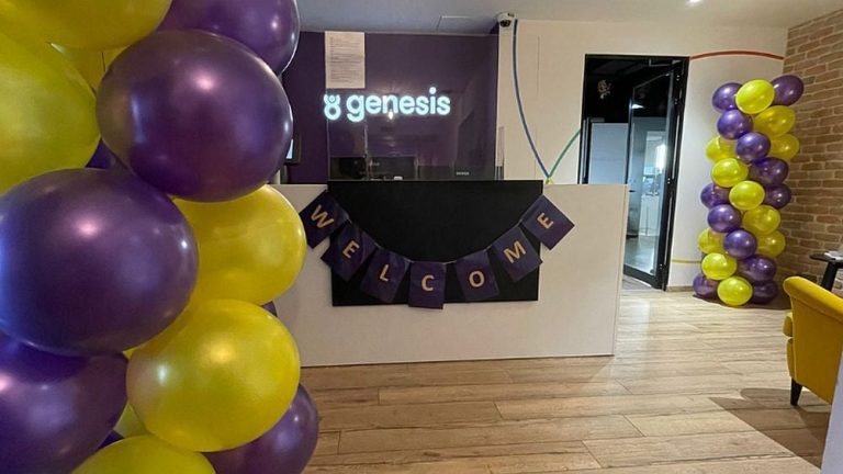 Genesis Global Throws in the Towel, Shuts off Access to 14 Sites in the UK – uBetMobile.com