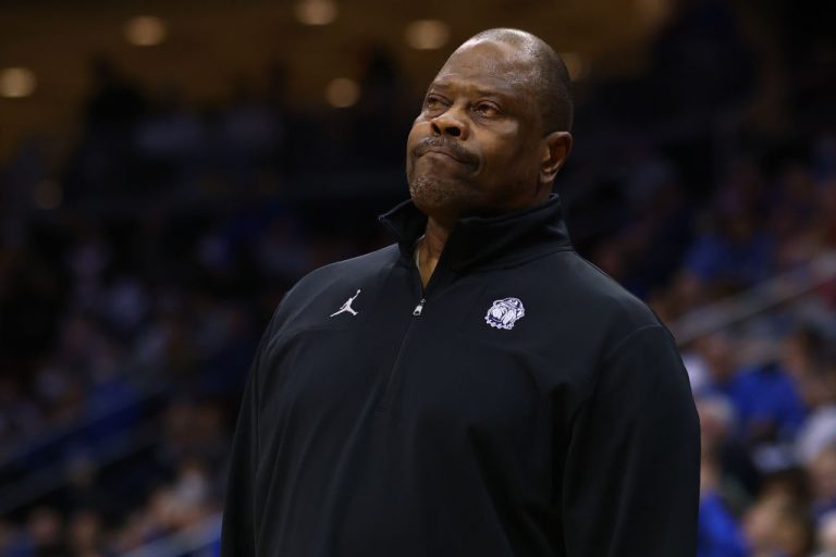 Georgetown Basketball Will get Desperate, Is Offering Out No cost Tickets – uBetMobile.com