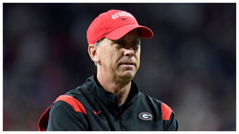 Georgia OC Shares Blunt Comments About Career Stability – Mobile Betting Online – uBetMobile.com