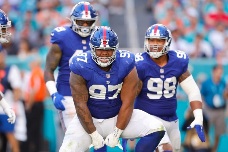 Giants At Vikings Is Like A ‘Blue-Collar Man Going Towards Harry Types’ – uBetMobile.com