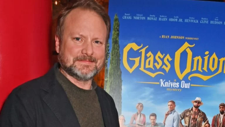 ‘Glass Onion’ Director Mad About Having ‘Knives Out’ In Title – uBetMobile.com