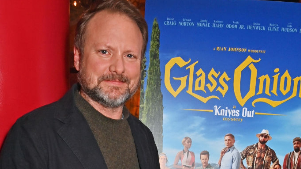 , &#8216;Glass Onion&#8217; Director Mad About Having &#8216;Knives Out&#8217; In Title &#8211; uBetMobile.com