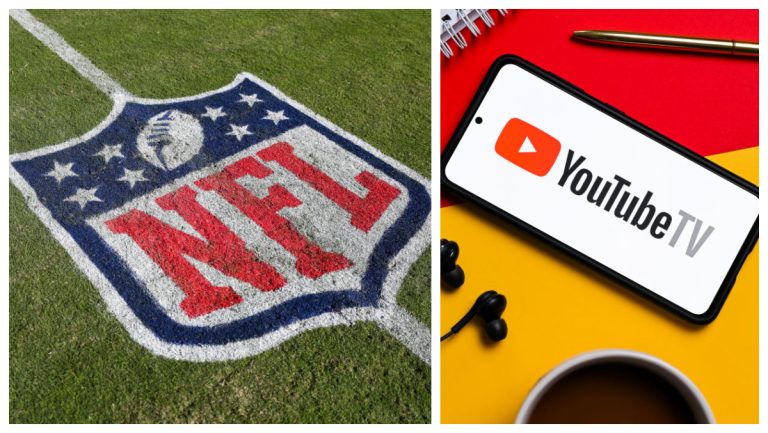 Google, YouTube TV Win NFL Sunday Ticket With $2.5 Billion/Yr Bid – uBetMobile.com