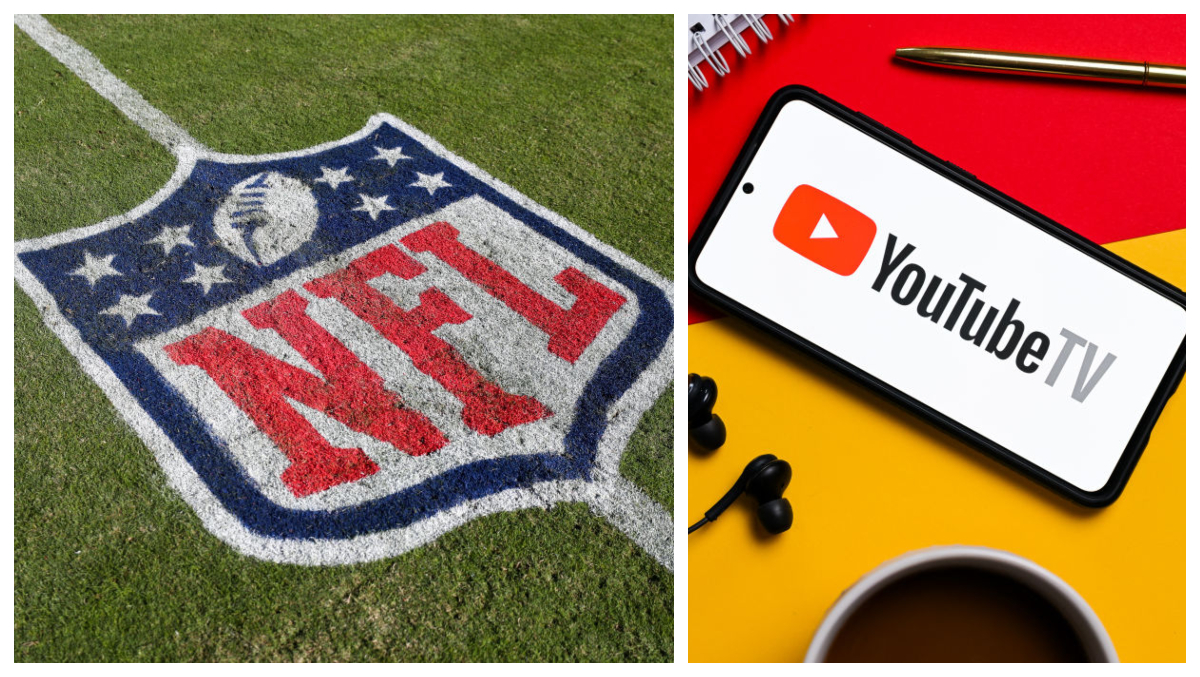 , Google, YouTube TV Win NFL Sunday Ticket With $2.5 Billion/Yr Bid &#8211; uBetMobile.com