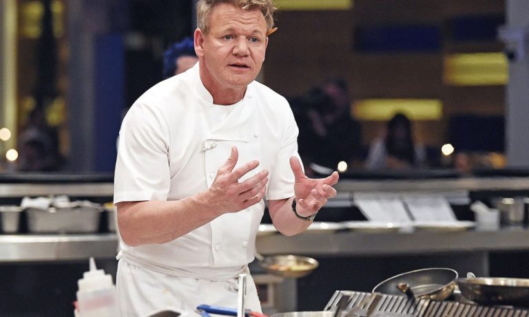 Gordon Ramsay Announces Giveaway to Win an All-Expenses Paid Trip to London – European Gaming Industry News – uBetMobile.com