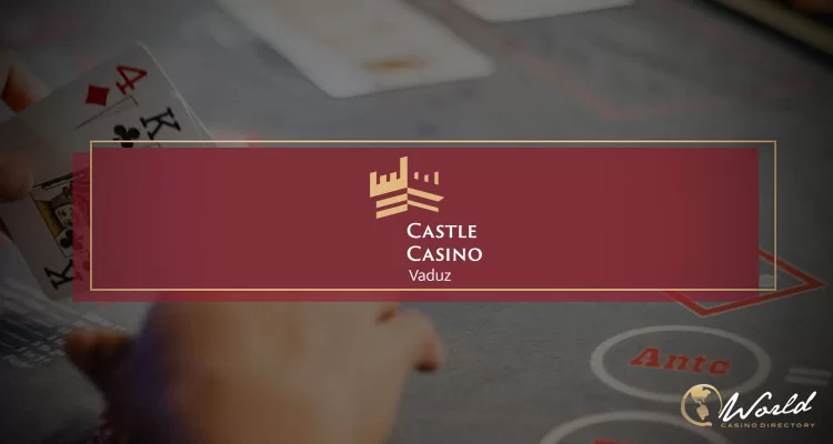 Grand opening of the Castle Casino in Vaduz – uBetMobile.com