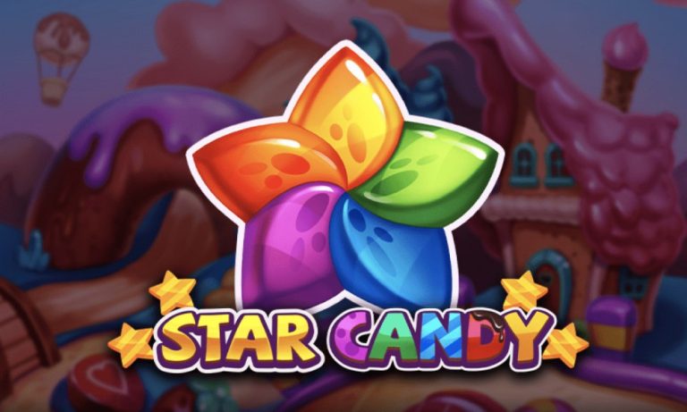 Greentube takes players on the sweetest journey yet in latest release Star Candy – European Gaming Industry News – uBetMobile.com