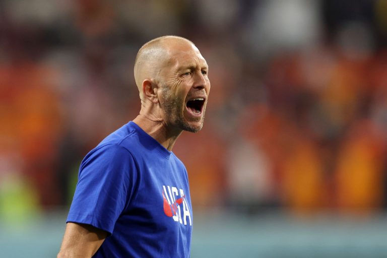 Gregg Berhalter Entering Talks For New Contract With USMNT: Reaction – uBetMobile.com