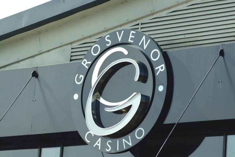 Grosvenor Casinos to Rebrand as It Seeks To Become More ‘Fun’ – uBetMobile.com