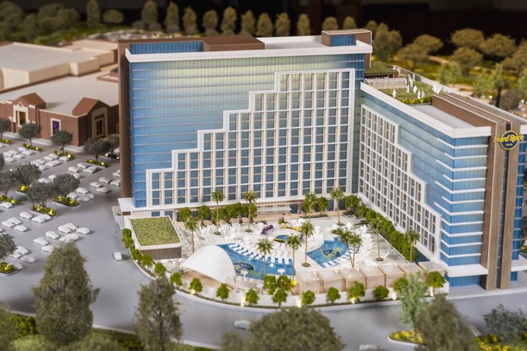 Hard Rock Bristol Casino Groundbreaking Scheduled, $400M Resort Targeting 2024 – uBetMobile.com