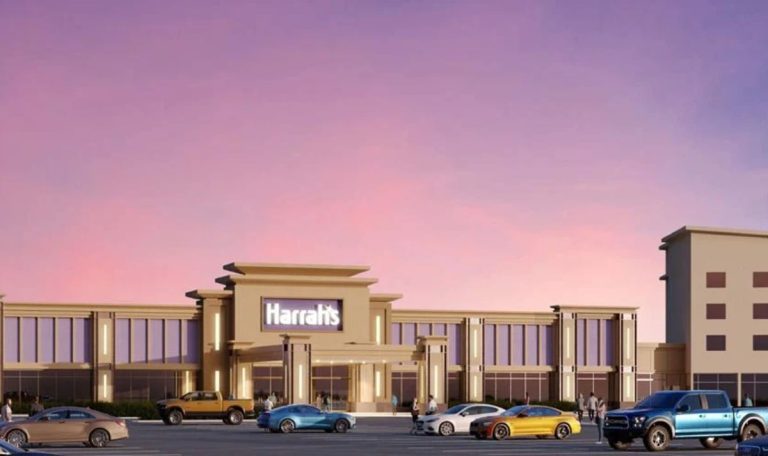 Harrah’s Nebraska Plans March 2023 Opening of Non permanent Casino – uBetMobile.com