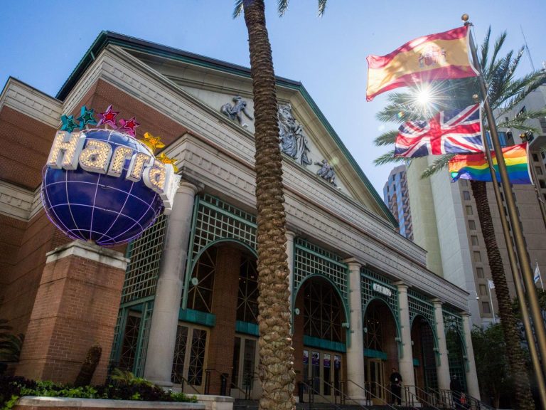 Harrah’s New Orleans Renovations Gaining Momentum – uBetMobile.com