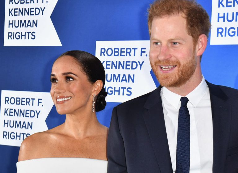 Harry And Meghan Grilled On Motives Behind Netflix Series – uBetMobile.com