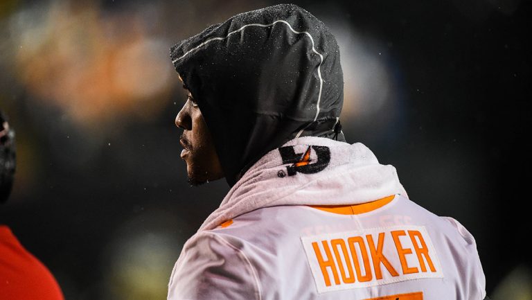 Hendon Hooker Not Being A Heisman Finalist Is Shameful, But Vols Fans Are Used To It – Mobile Betting Online – uBetMobile.com