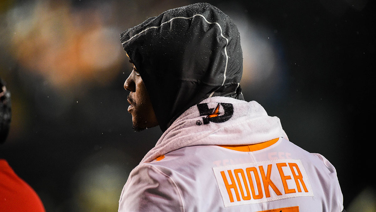 , Hendon Hooker Not Being A Heisman Finalist Is Shameful, But Vols Fans Are Used To It – Mobile Betting Online &#8211; uBetMobile.com