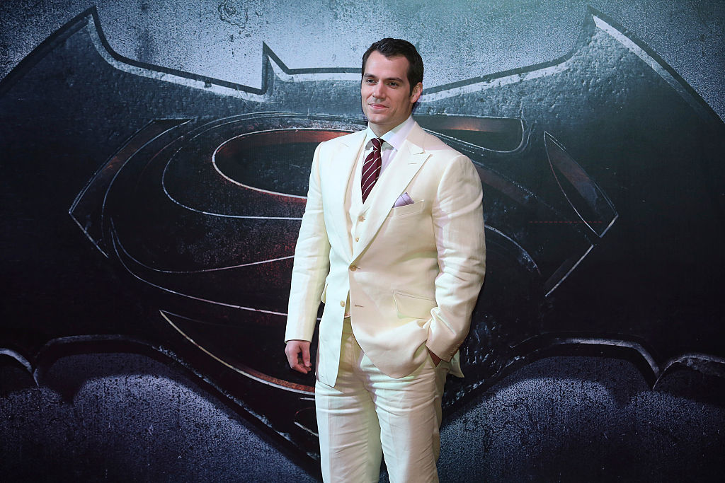 , Henry Cavill Out as Superman in Major DC Shakeup – Mobile Betting Online &#8211; uBetMobile.com