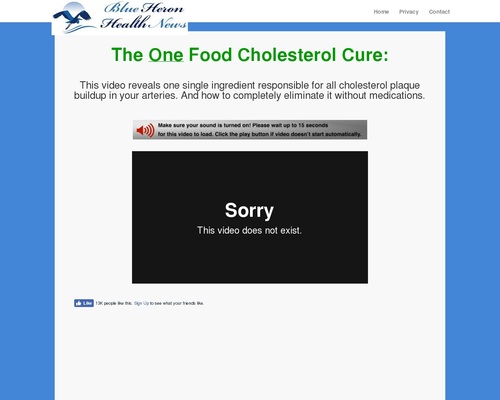 High Cholesterol &#8211; uBetMobile.com