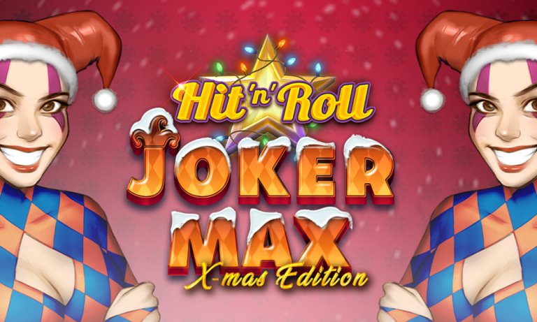 Hit ‘n’ Roll Xmas Edition – European Gaming Industry News – uBetMobile.com