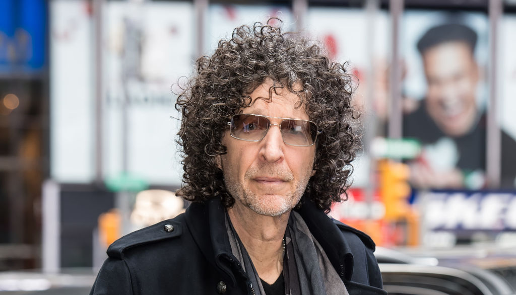 , Howard Stern Attacking Capitalism May Be Final Straw – Mobile Betting Online &#8211; uBetMobile.com