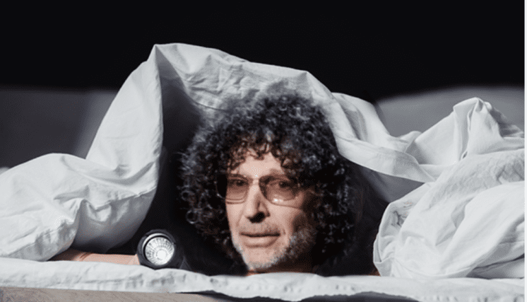 Howard Stern Speculates Kirstie Alley’s Anti-Mandate Stance Caused Her Colon Cancer Death – Mobile Betting Online – uBetMobile.com