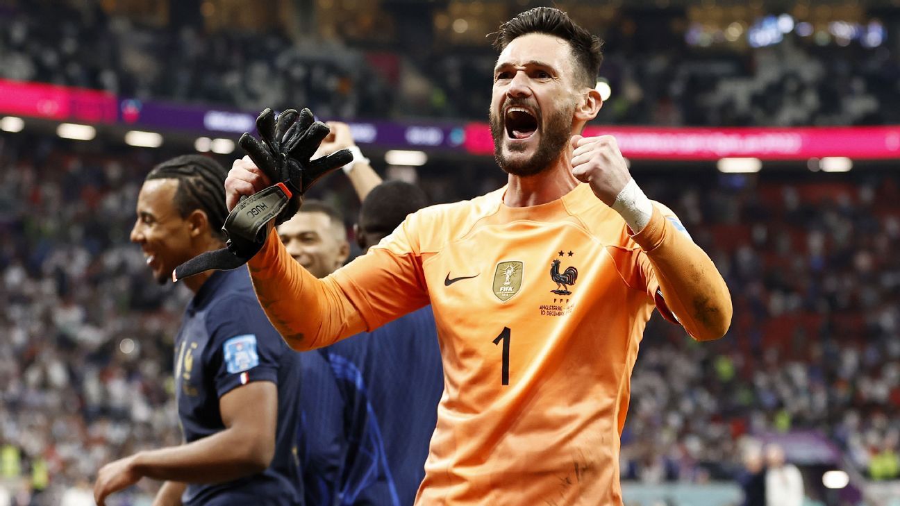 , Hugo Lloris serenity helping France plot World Cup destiny &#8211; uBetMobile.com