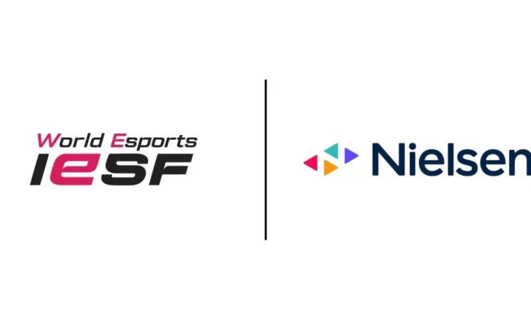 IESF Partners with Nielsen to Bring Cutting-edge Data Analytics to WE Championships – European Gaming Industry News – uBetMobile.com