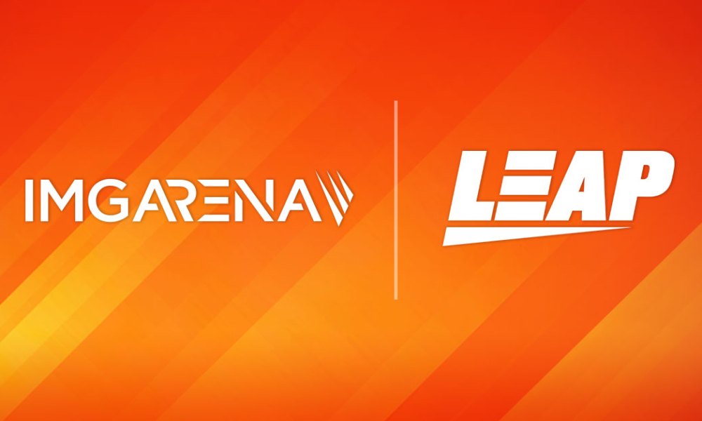 , IMG ARENA to acquire Leap Gaming, enriching sports betting content portfolio – European Gaming Industry News &#8211; uBetMobile.com