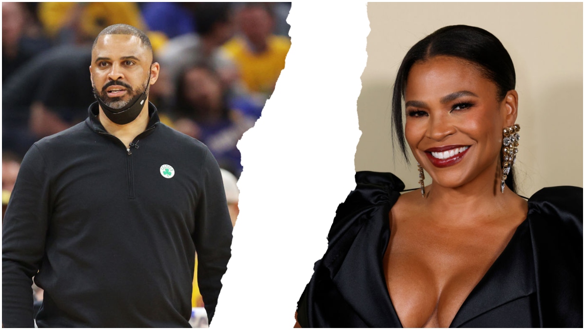 , Ime Udoka And Nia Very long Are Reportedly Concluded Just after Scandal – Mobile Betting On-line &#8211; uBetMobile.com