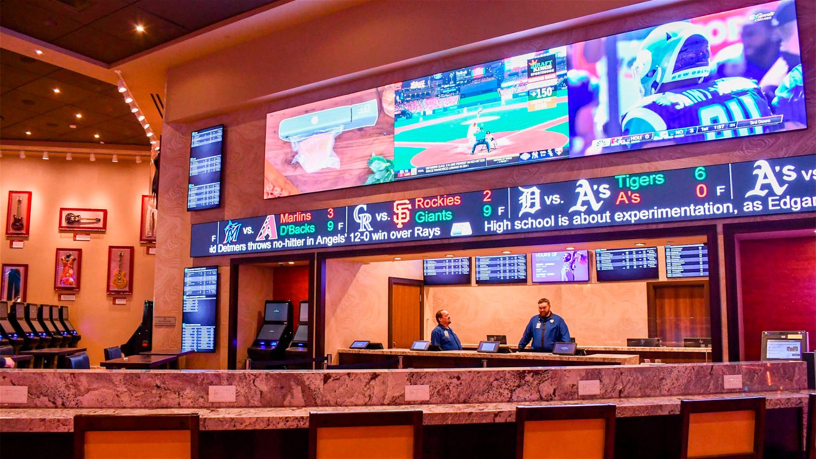 , Indiana sees nearly half-billion-dollar sports betting handle in November, coming close to breaking its own record &#8211; uBetMobile.com