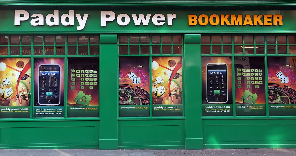 , Inspired inks exclusive deal with Paddy Power to provide managed services for its entire UK estate &#8211; uBetMobile.com