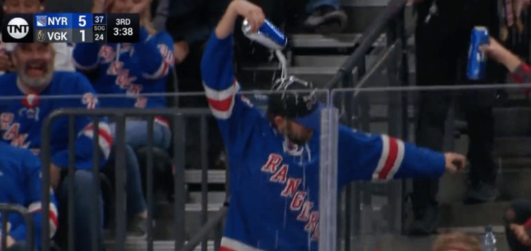 Is This The Worst Beer Chug Of All Time? – Mobile Betting On the web – uBetMobile.com