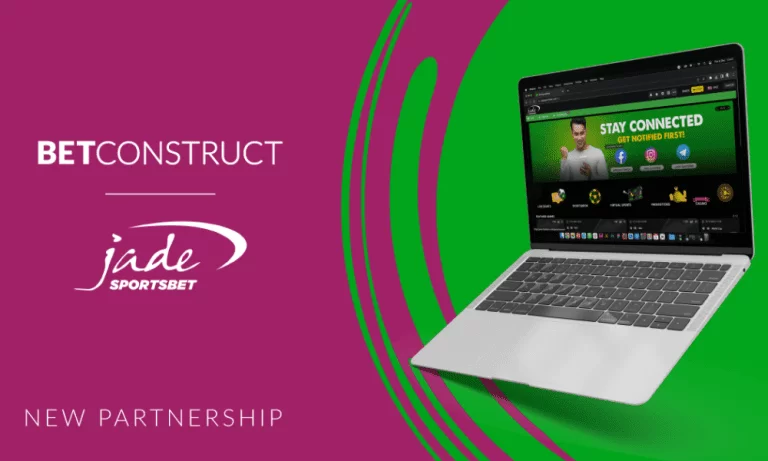 JADE ENTERTAINMENT together with its Platform Partner BETCONSTRUCT launches its all NEW Sportsbook – JADE SPORTSBET – in the Philippines – European Gaming Industry News – uBetMobile.com