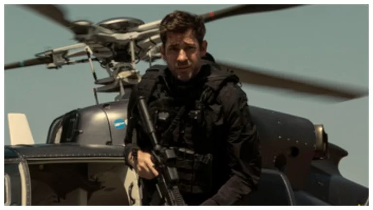 ‘Jack Ryan’ Season 3 Is Incredible: REVIEW – Mobile Betting Online – uBetMobile.com