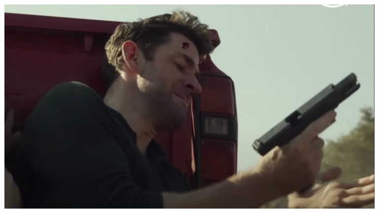 ‘Jack Ryan’ Season 3 Is Out, Where Can You Stream It? – Mobile Betting Online – uBetMobile.com