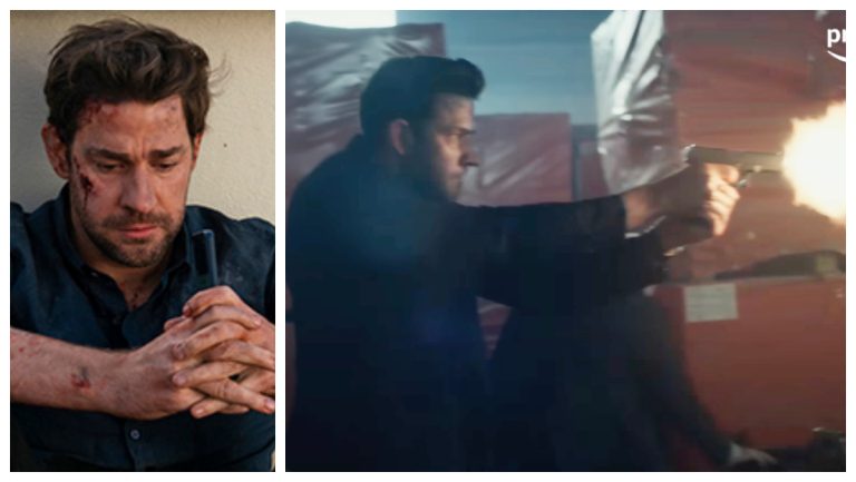 ‘Jack Ryan’ Season 3 Preview Promises Lots Of Action – Mobile Betting Online – uBetMobile.com