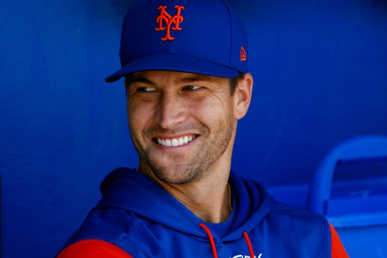 Jacob deGrom Bolts Mets For Rangers On 5-Year, $185M Contract – uBetMobile.com