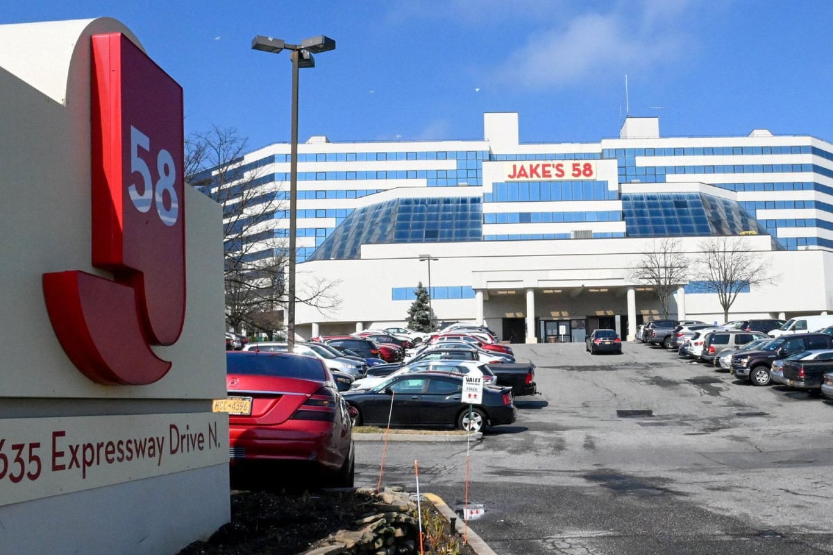 , Jake&#8217;s 58 Casino Hotel on Long Island Ready to Begin $200M Expansion &#8211; uBetMobile.com