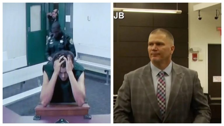 Jalen Kitna Appears In Court, Father Jon Kitna Testifies, Bond Set – Mobile Betting Online – uBetMobile.com