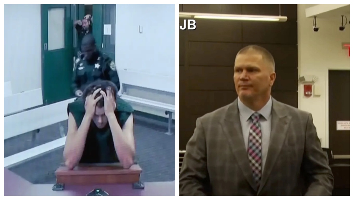 , Jalen Kitna Appears In Court, Father Jon Kitna Testifies, Bond Set – Mobile Betting Online &#8211; uBetMobile.com