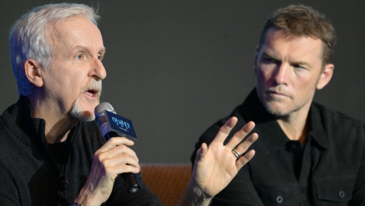 , James Cameron Virtue Signals About Guns in Avatar 2 – Mobile Betting Online &#8211; uBetMobile.com