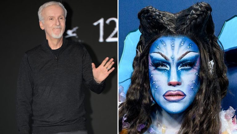 James Cameron Wants You To Root Against Humans And Hate Marines – uBetMobile.com