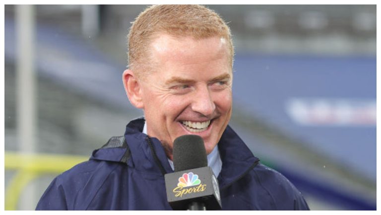 Jason Garrett Announces Determination On Stanford Task – Mobile Betting On the net – uBetMobile.com