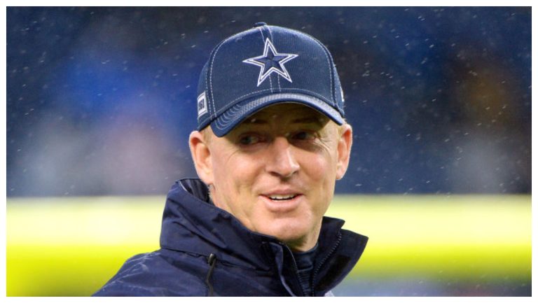 Jason Garrett Reportedly A Finalist For Stanford Occupation – Mobile Betting On the internet – uBetMobile.com